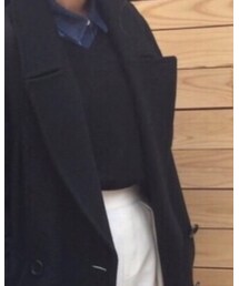 GU | ニット/セーター