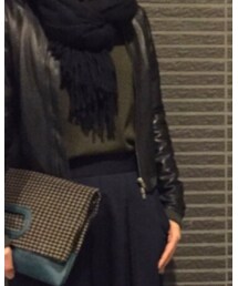 GU | ニット/セーター