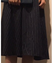 ROSE BUD | スカート