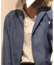 UNIQLO | パーカー