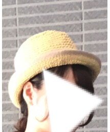 no brand | ハット