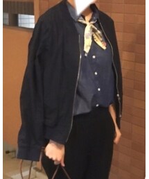 BABYLONE | シャツ/ブラウス