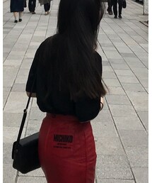 GU | Tシャツ/カットソー