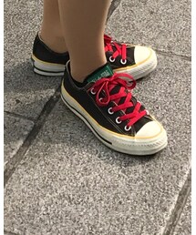 CONVERSE | スニーカー