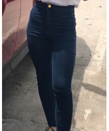 H&M | デニムパンツ