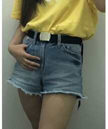 WEGO | デニムパンツ