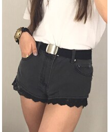 FOREVER 21 | パンツ