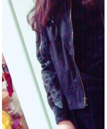 w closet | ブルゾン