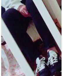 ZARA | その他パンツ