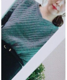 GU | ニット/セーター