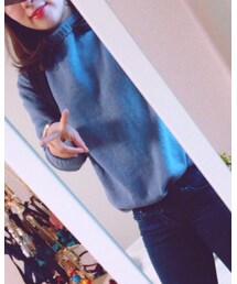 GU | ニット/セーター