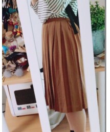 LOWRYS FARM | スカート