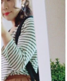 studio CLIP | Tシャツ/カットソー