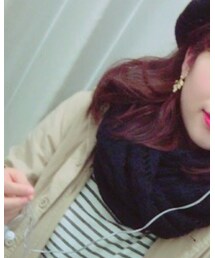 GU | ストール/ショール