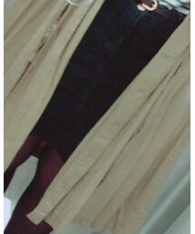 Kastane | スカート