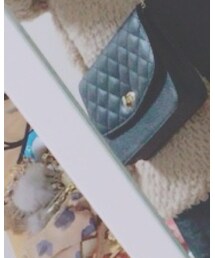 no brand | ショルダーバッグ