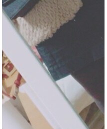 no brand | スカート