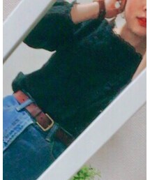 LOWRYS FARM | シャツ/ブラウス