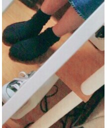 H&M | バレエシューズ