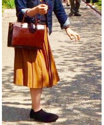 LOWRYS FARM | スカート