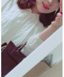 Hanjiro | シャツ/ブラウス