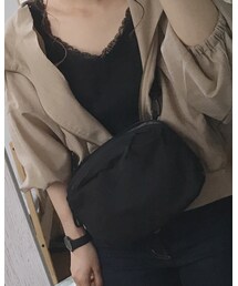 UNIQLO | ボディバッグ/ウエストポーチ