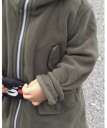 UU | ミリタリージャケット