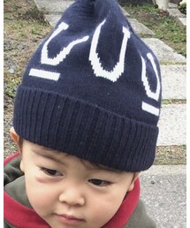 UU | ニットキャップ/ビーニー