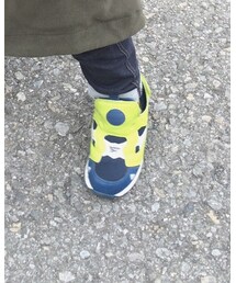 Reebok | スニーカー