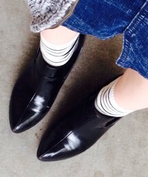 CHARLES & KEITH | ブーティ