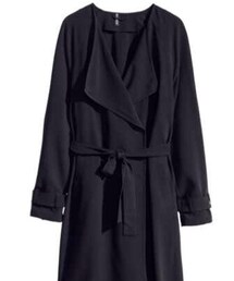H&M | トレンチコート