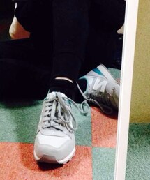 NEW BALANCE | スニーカー