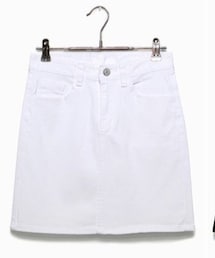 韓国で買ったタイトスカート(スカート)