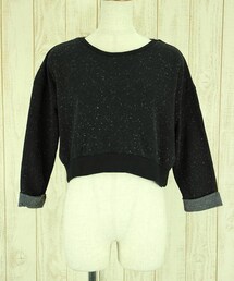 ZARA | スウェット