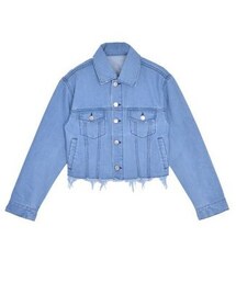 EMODA | デニムジャケット