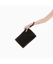 ZARA | クラッチバッグ