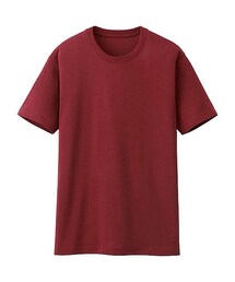 UNIQLO | UNIQLOメンズのTシャツめっちゃ色がいい(Tシャツ/カットソー)