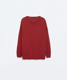 ZARA | ニット/セーター