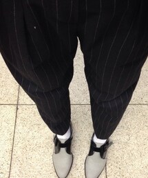 Korea | その他パンツ