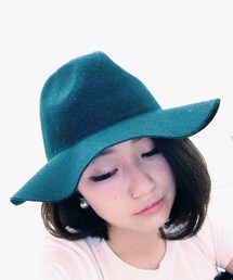 no brand | ハット