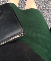 no brand | スカート