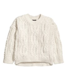 H&M | ニット/セーター