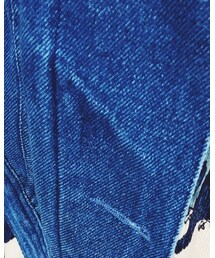 DHOLIC | デニムジャケット