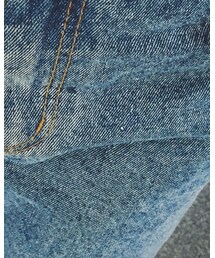 DHOLIC | デニムパンツ