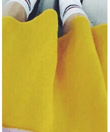 MOUSSY | スカート