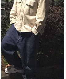 古着 | デニムパンツ