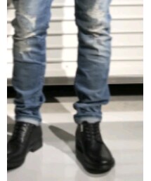 DIESEL | デニムパンツ