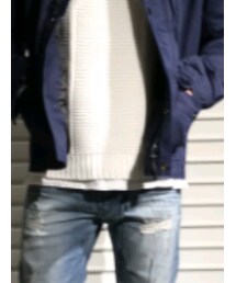 DIESEL | ニット/セーター