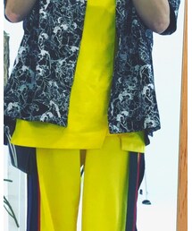 FACETASM | Tシャツ/カットソー