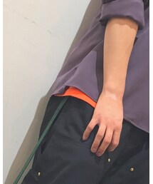 UNIQLO | Tシャツ/カットソー